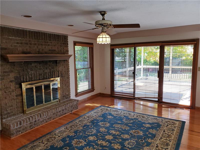 2907 Bryer Ridge Drive Export, PA 15632 - Photo 19 of 24 Family Room