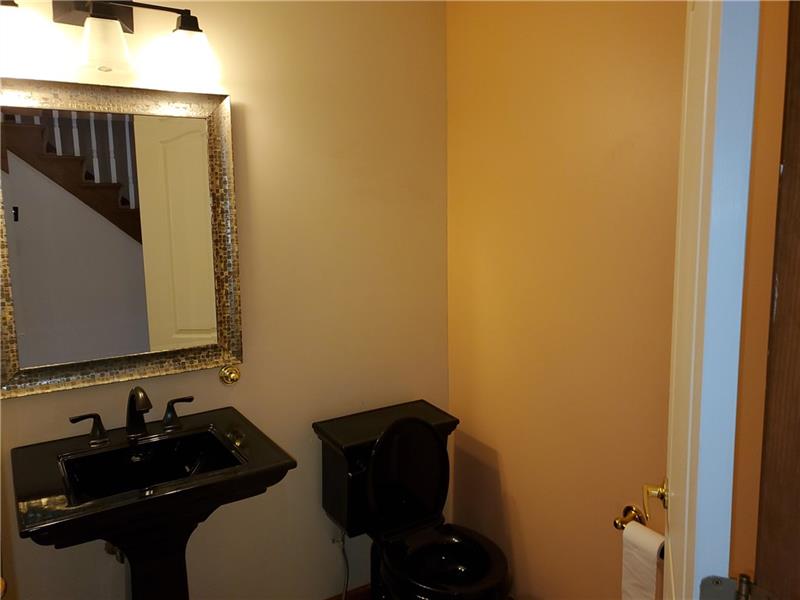 2907 Bryer Ridge Drive Export, PA 15632 - Photo 20 of 24 Partial Bathroom Main level