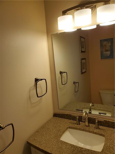 2907 Bryer Ridge Drive Export, PA 15632 - Photo 23 of 24 Partial Bathroom Lower Level