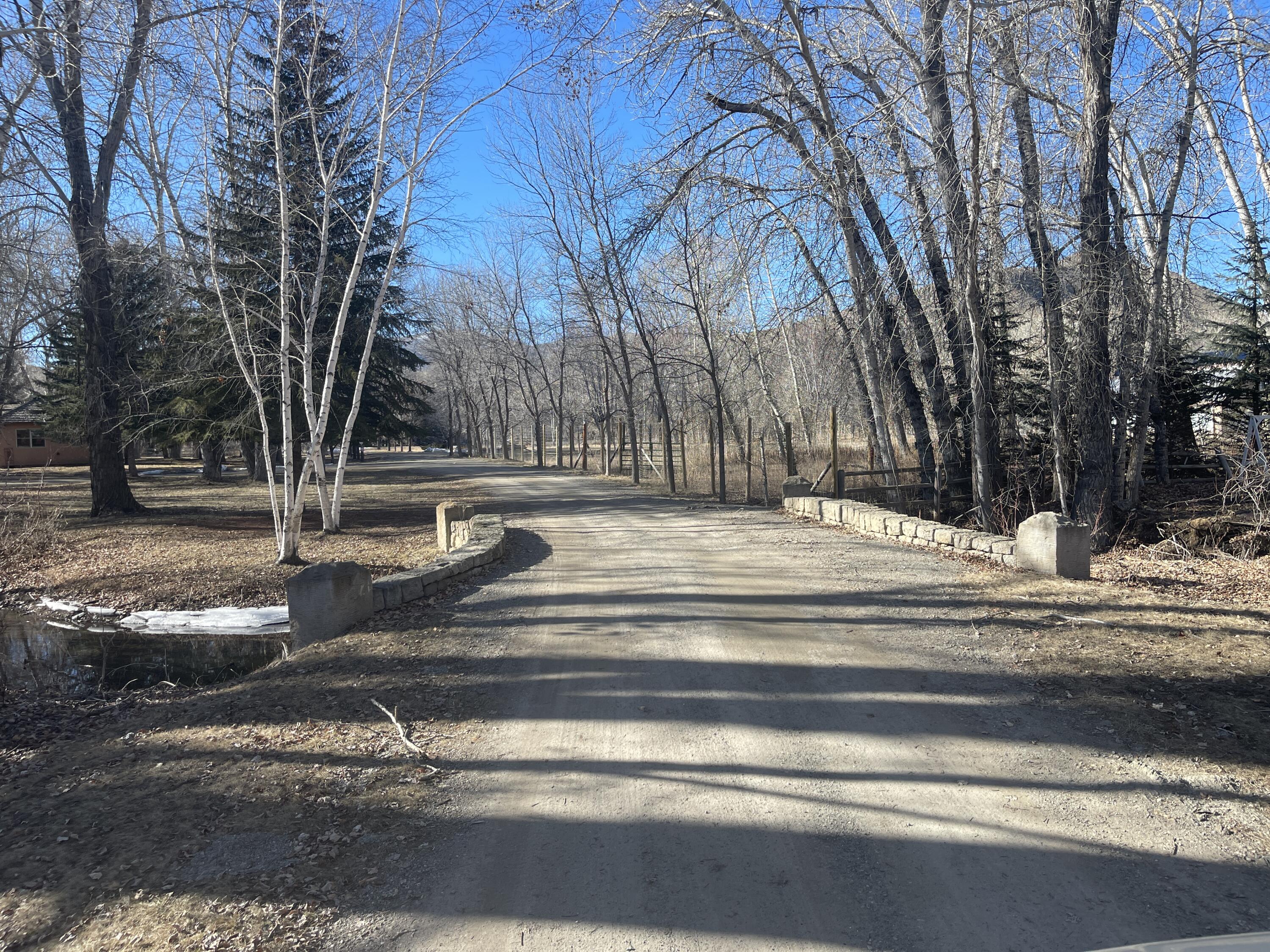 110 Lower Broadford Road Blaine County, ID 83313 - Photo 1 of 1 Water Front Ranchette