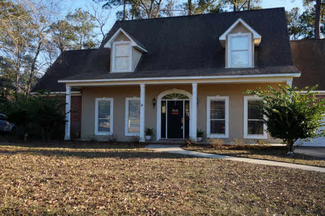 59 General Canby Drive Daphne, AL 36527 - Photo 1 of 19