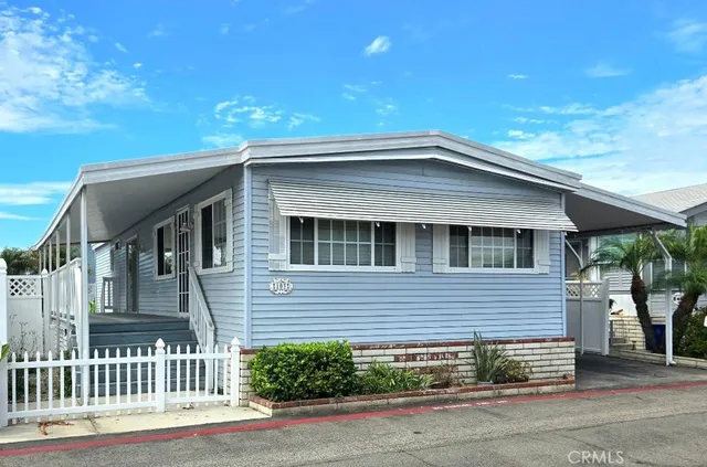 $164,900 | 20701 Beach Boulevard, Unit 103, Huntington Beach, CA 92648
