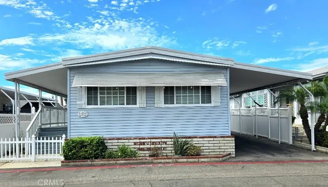 $164,900 | 20701 Beach Boulevard, Unit 103, Huntington Beach, CA 92648