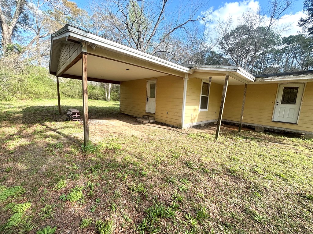 4389 South Co Road Slocomb, AL 36375 - Photo 13 of 13
