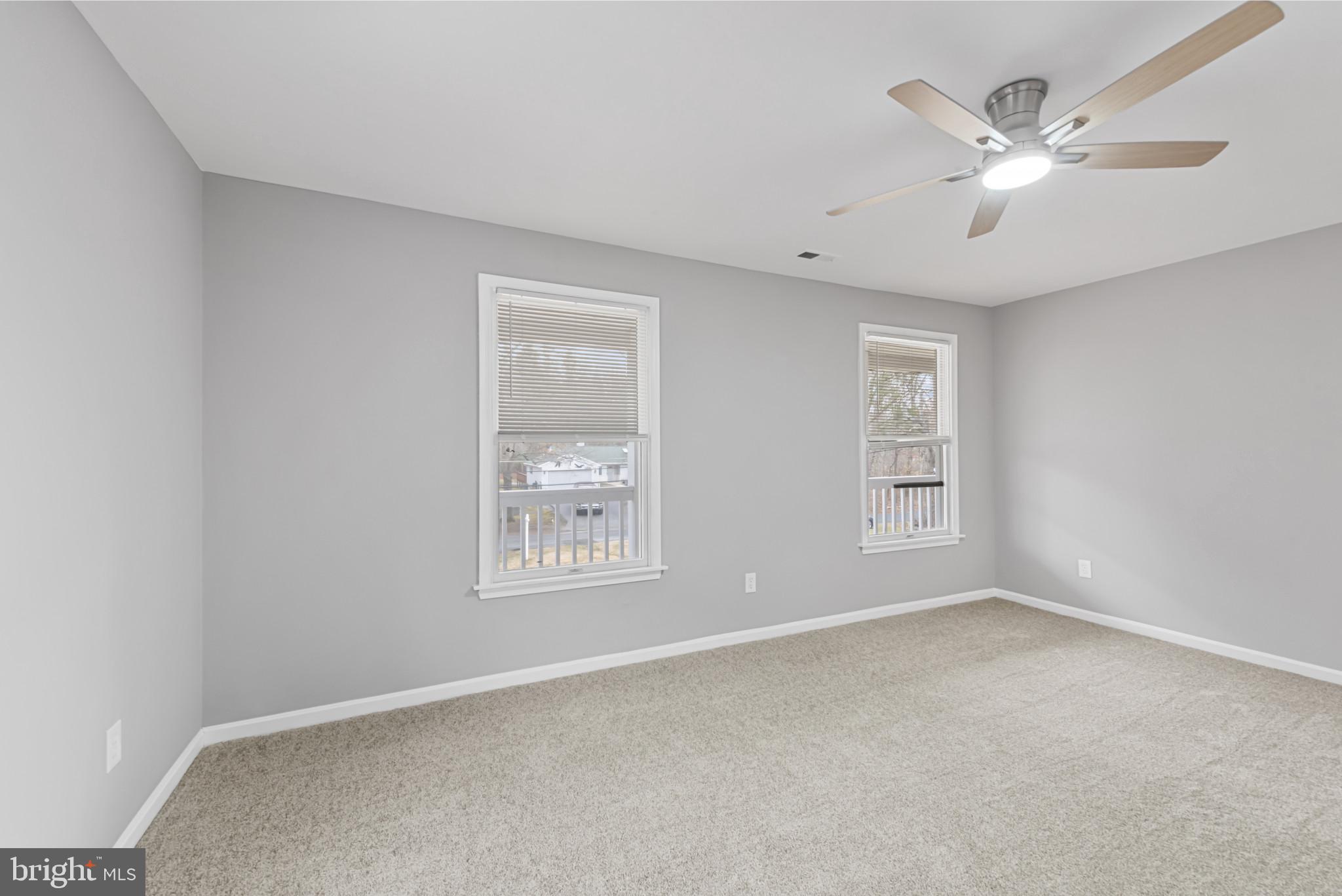 1234 Bush Road Abingdon, MD 21009 - Photo 21 of 38 Secondary Bedroom