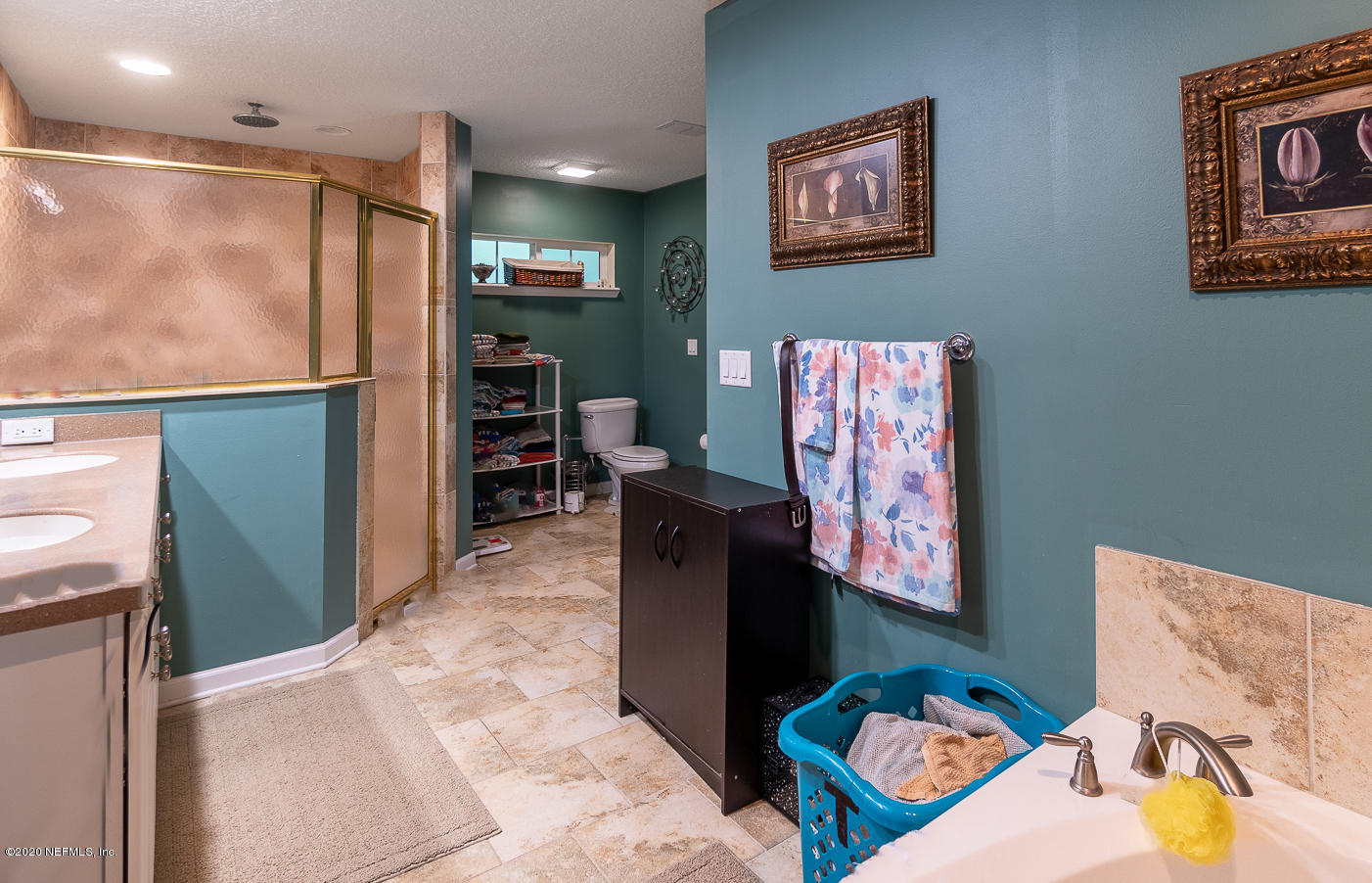 8145 Wendover Road St. Augustine, FL 32092 - Photo 14 of 55 a view of a workspace with furniture