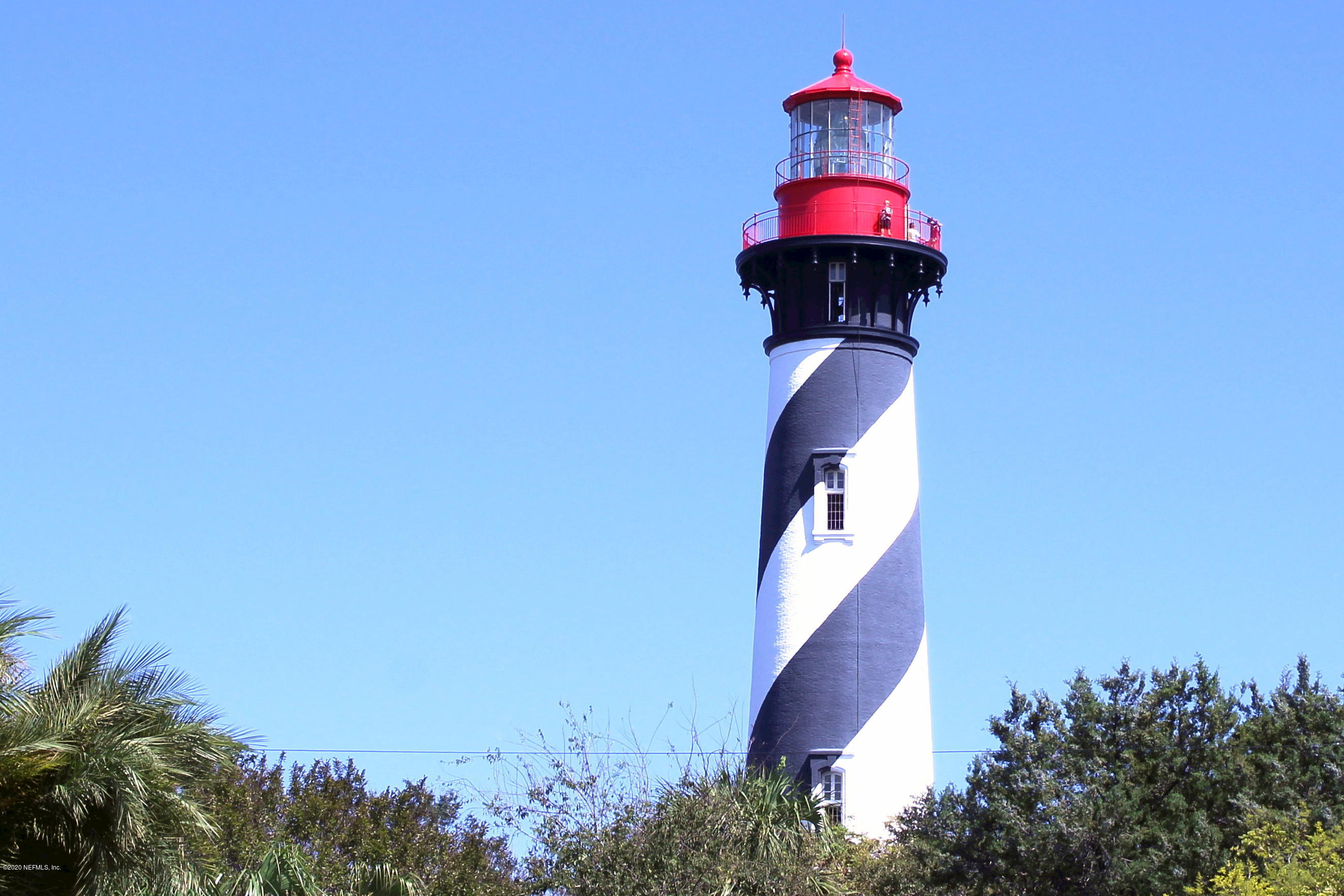 8145 Wendover Road St. Augustine, FL 32092 - Photo 52 of 55 a vase of flowers sitting on a floor in front of a mirror