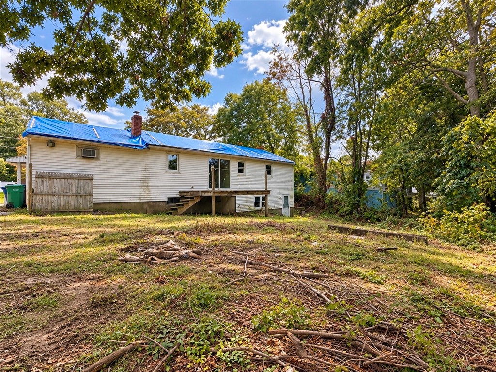 89 Cushing Road Warwick, RI 02888 - Photo 4 of 15 Gallery Image 4