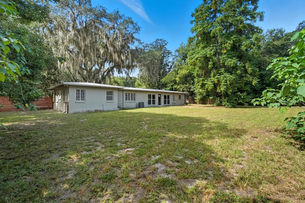 130 Southwest Peach Street Keystone Heights, FL 32656 - Photo 37 of 39