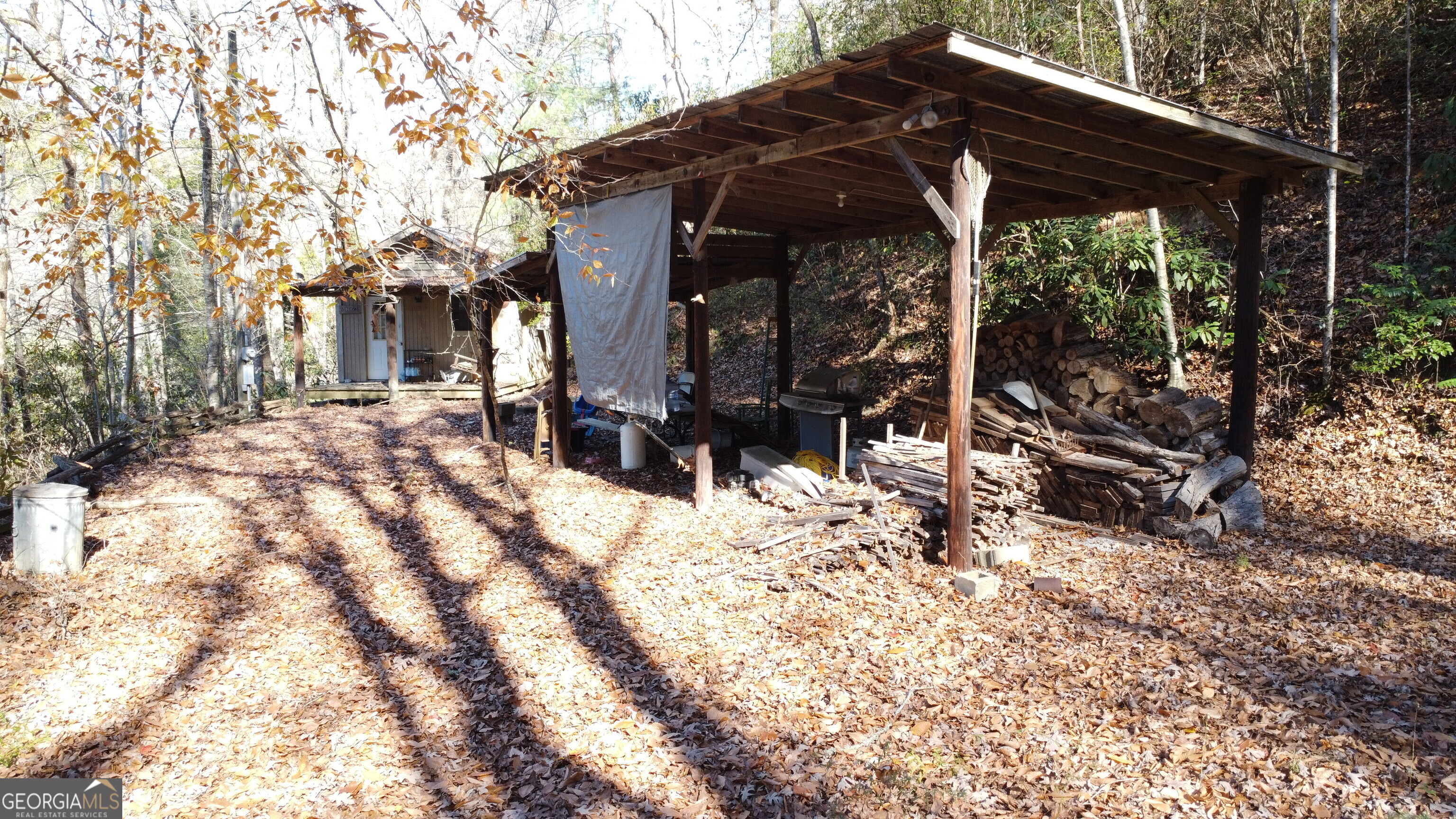 0 Goshen Road Clarkesville, GA 30523 - Photo 11 of 19