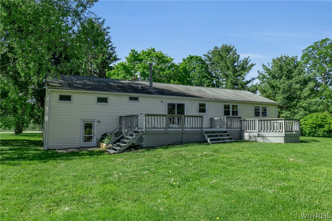 12466 Williston Road Marilla, NY 14052 - Photo 36 of 39