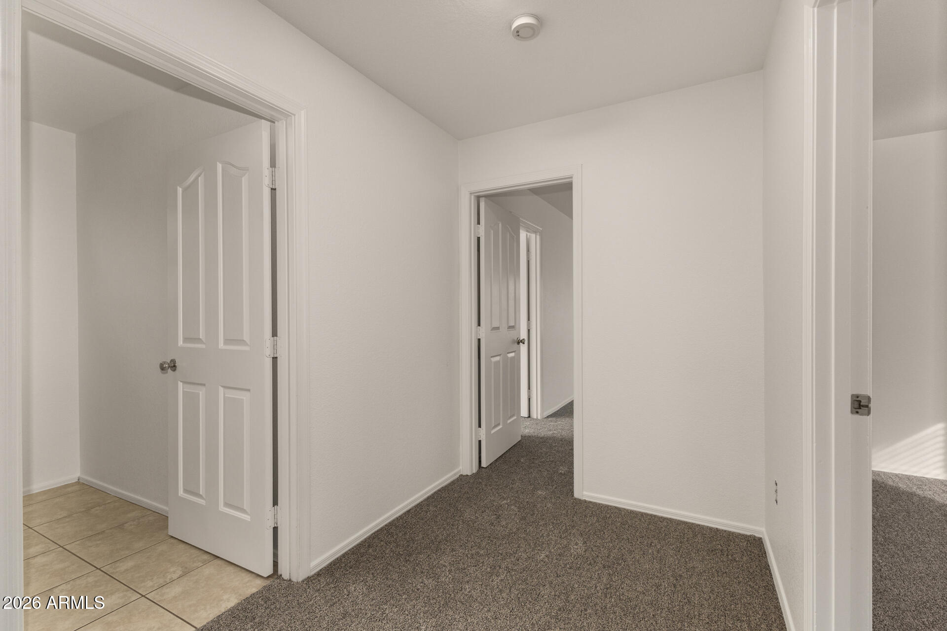 3832 East Jasper Drive Gilbert, AZ 85296 - Photo 12 of 43 a view of an empty room