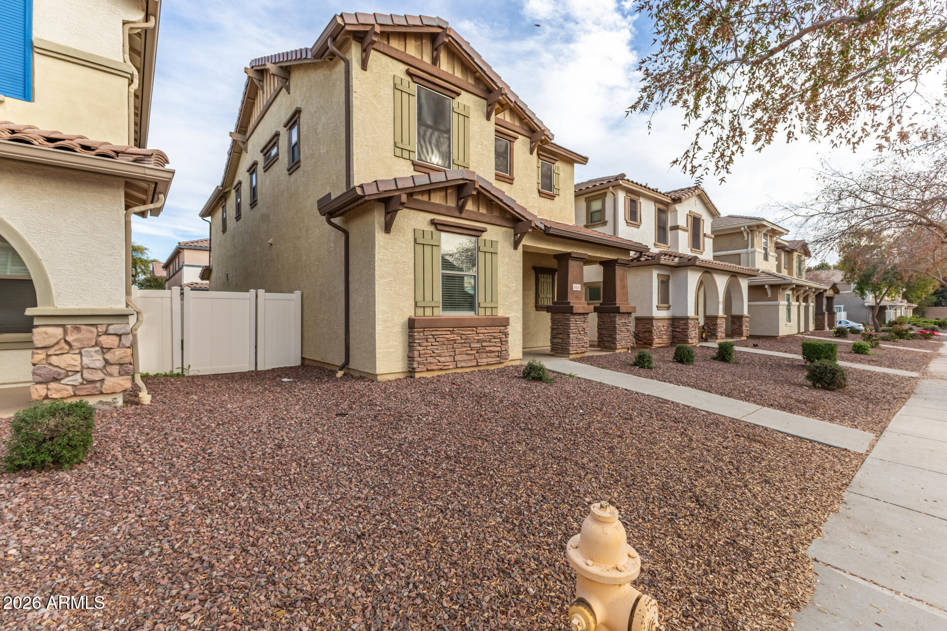 3832 East Jasper Drive Gilbert, AZ 85296 - Photo 2 of 37 02 Jasper