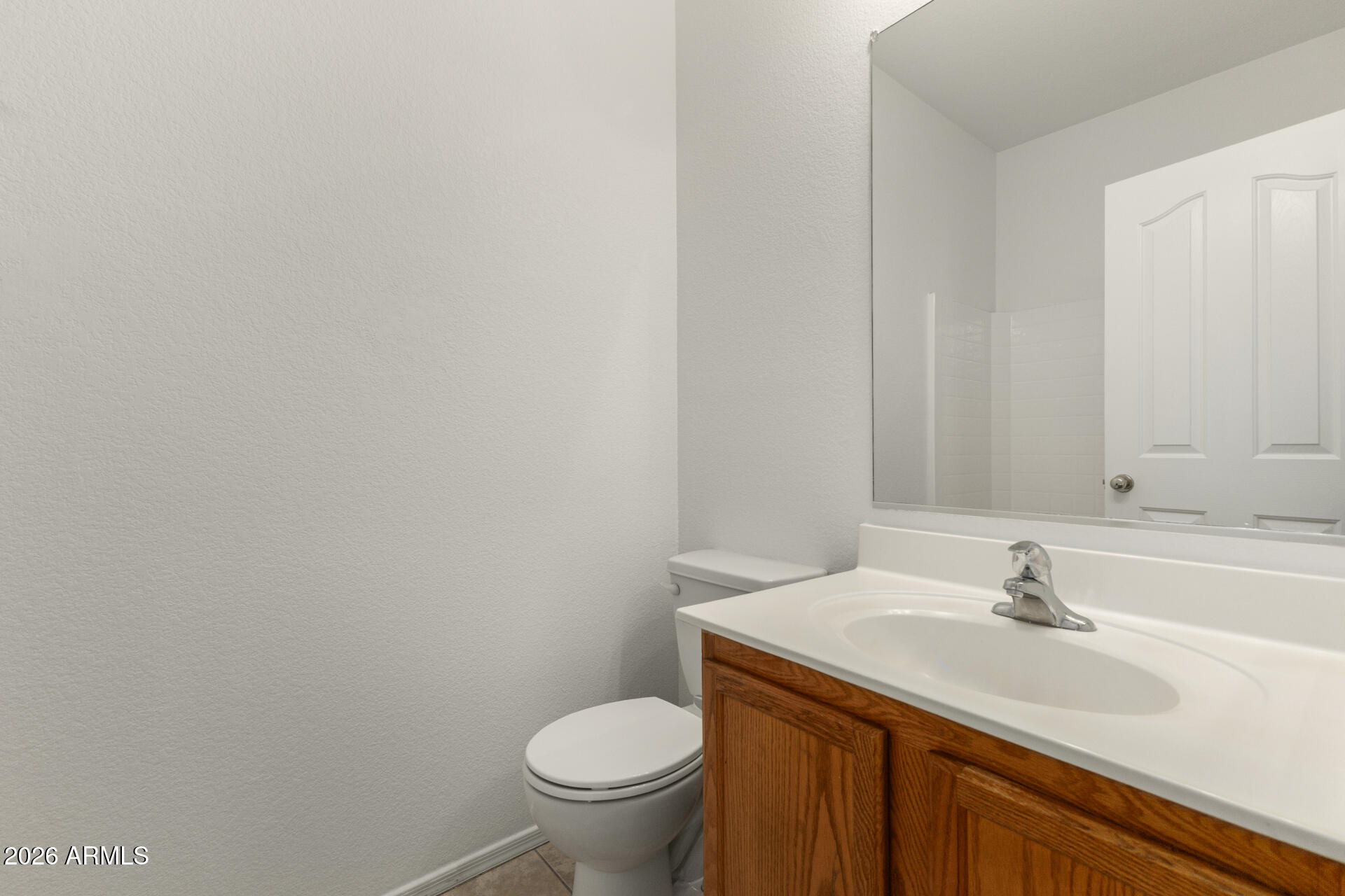 3832 East Jasper Drive Gilbert, AZ 85296 - Photo 24 of 43 a bathroom with a sink and a toilet