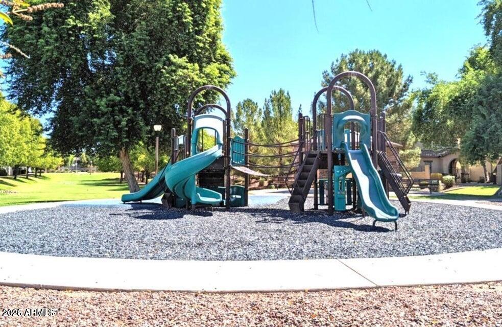 3832 East Jasper Drive Gilbert, AZ 85296 - Photo 41 of 43 a park with kid zone