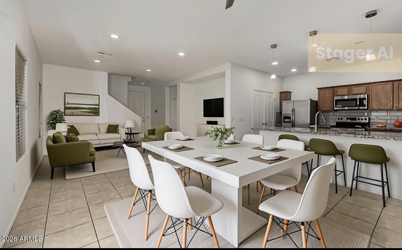 3832 East Jasper Drive Gilbert, AZ 85296 - Photo 7 of 37 IMG_1412