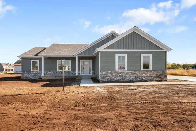 $474,900 | 514 Ventura Drive, Mishawaka, IN 46544