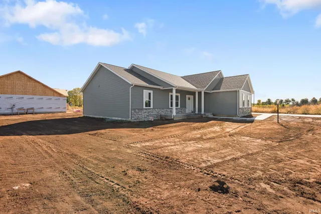 $474,900 | 514 Ventura Drive, Mishawaka, IN 46544