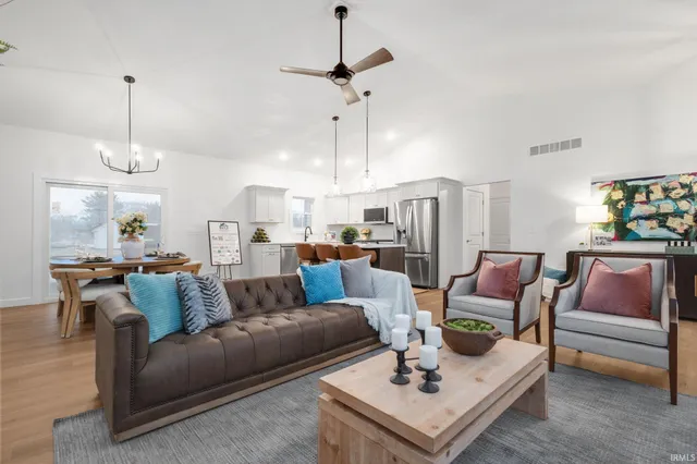 $474,900 | 514 Ventura Drive, Mishawaka, IN 46544