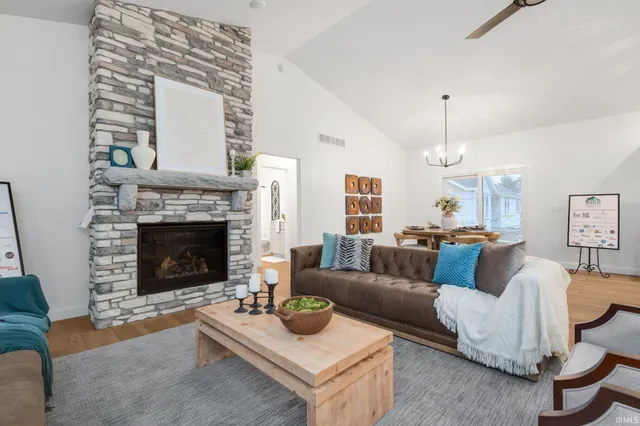 $474,900 | 514 Ventura Drive, Mishawaka, IN 46544