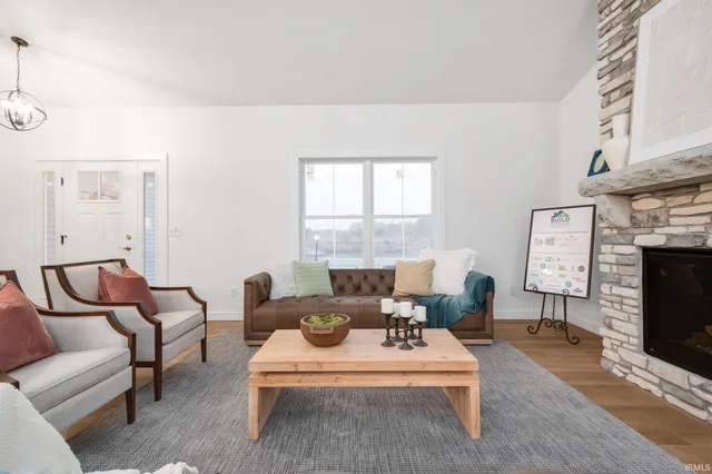 $474,900 | 514 Ventura Drive, Mishawaka, IN 46544