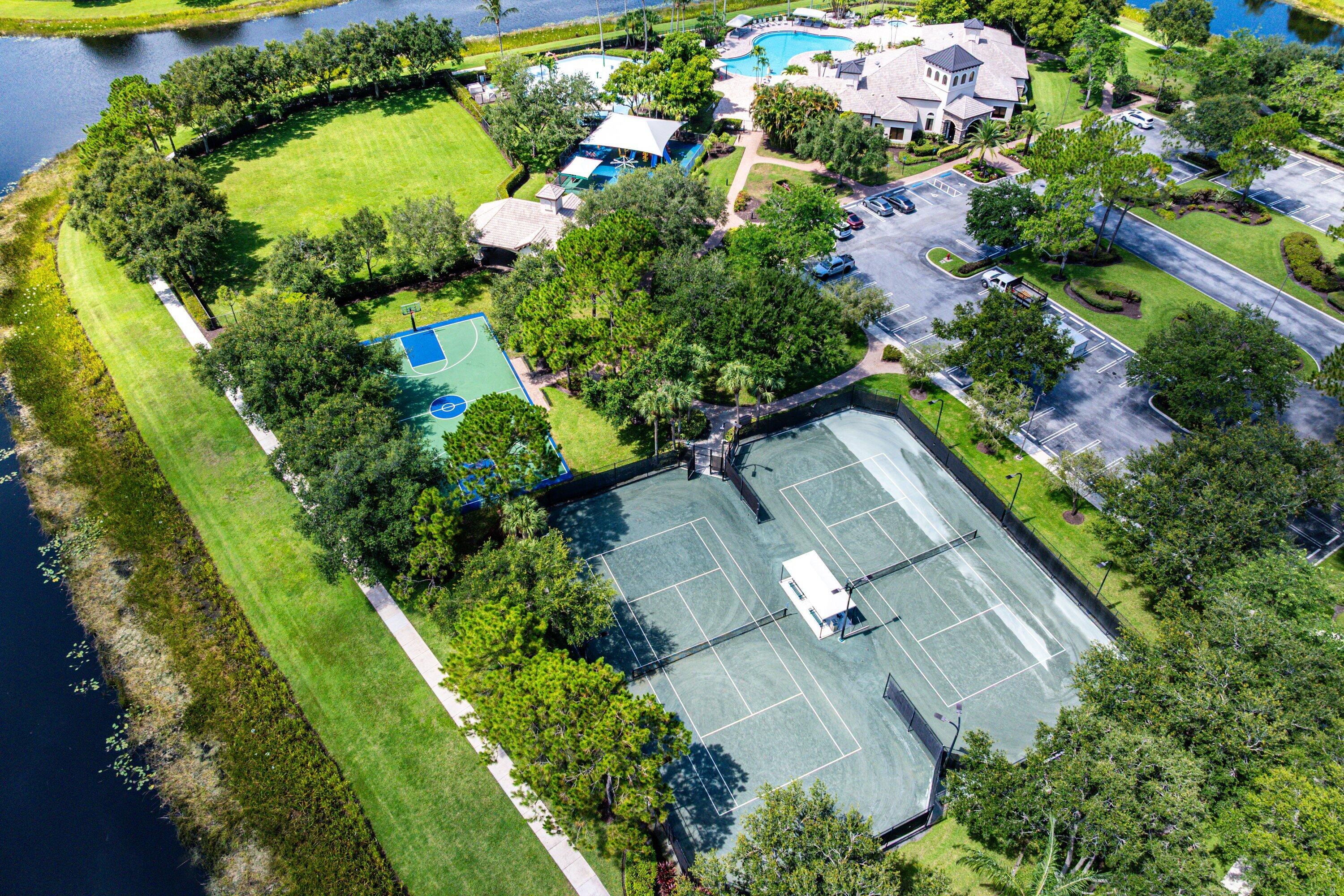 11030 Misty Ridge Way Boynton Beach, FL 33473 - Photo 51 of 56 Canyon Isles Amenities
