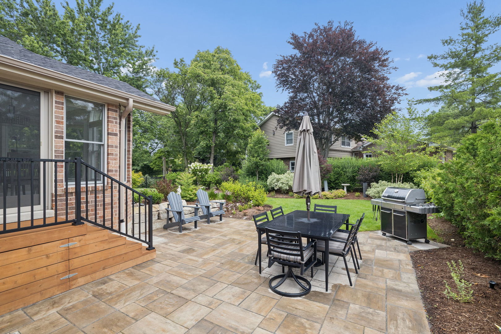 449 Farnham Lane Wheaton, IL 60189 - Photo 26 of 32