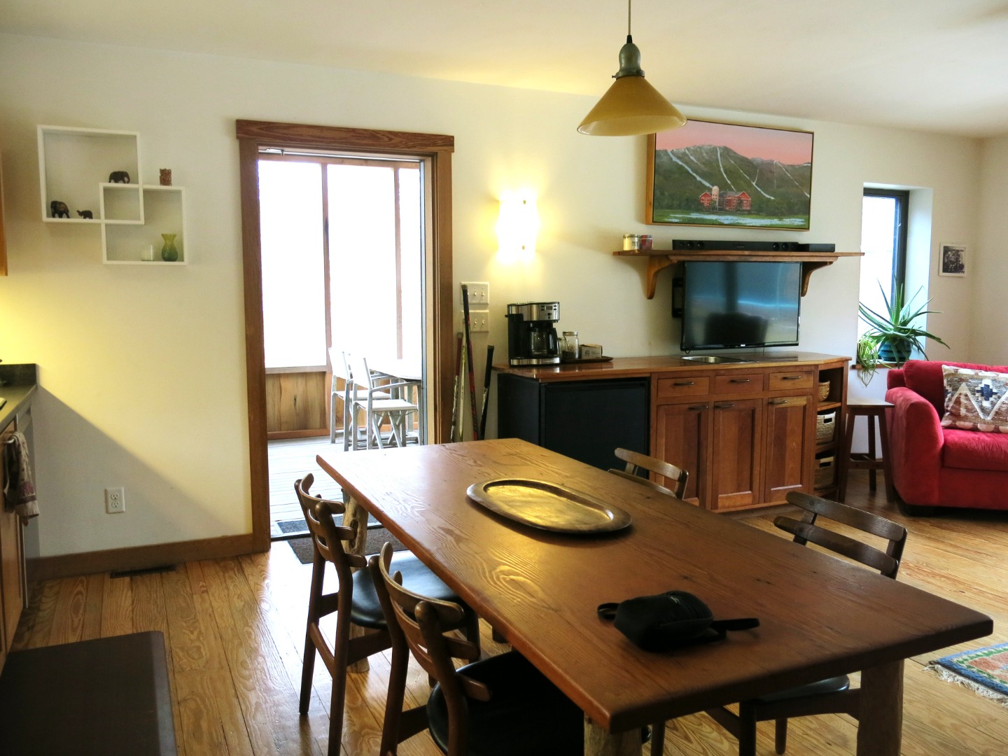 1 Red Arrow Road West Tisbury, MA 02568 - Photo 16 of 33