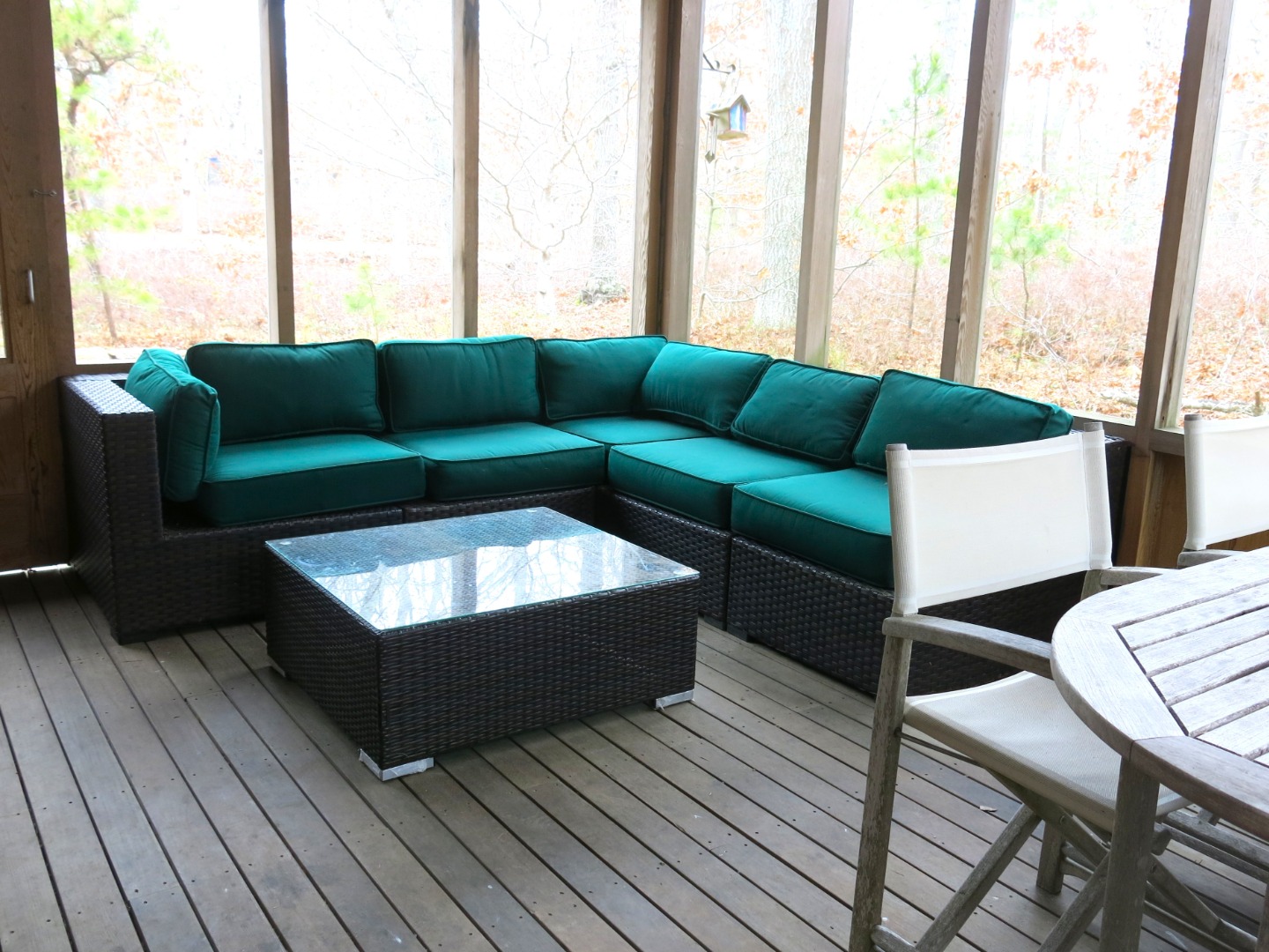 1 Red Arrow Road West Tisbury, MA 02568 - Photo 17 of 33