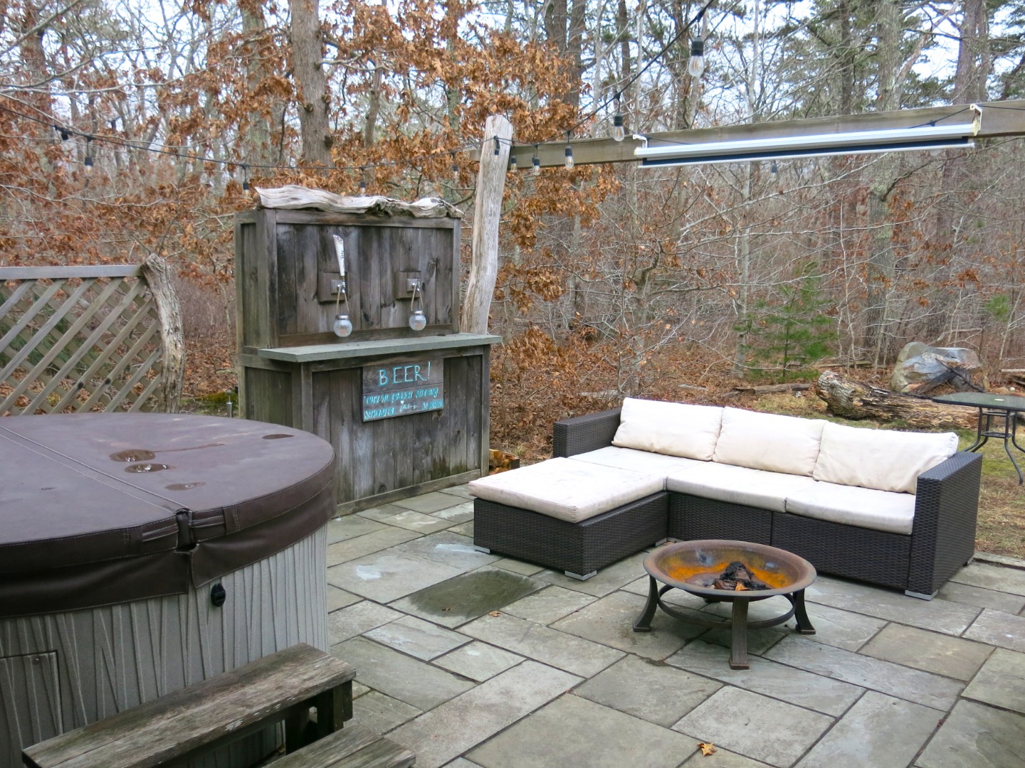 1 Red Arrow Road West Tisbury, MA 02568 - Photo 19 of 33