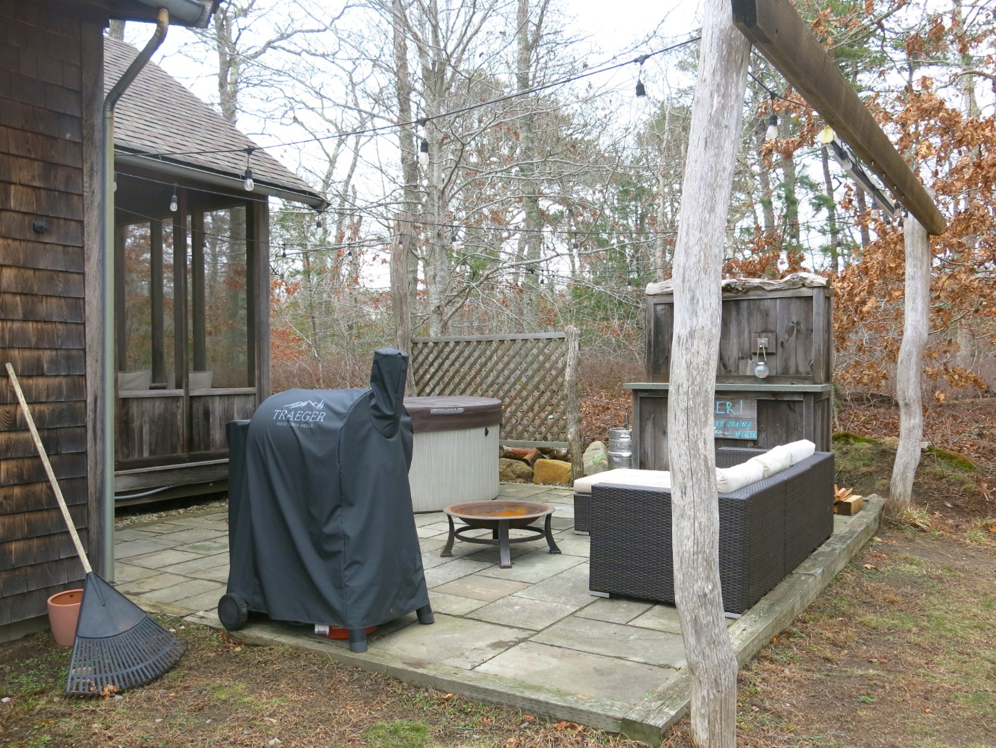 1 Red Arrow Road West Tisbury, MA 02568 - Photo 21 of 33