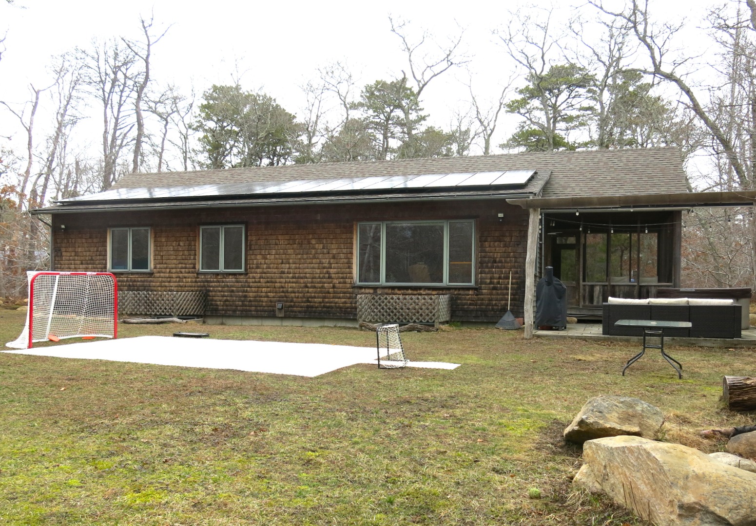 1 Red Arrow Road West Tisbury, MA 02568 - Photo 22 of 33