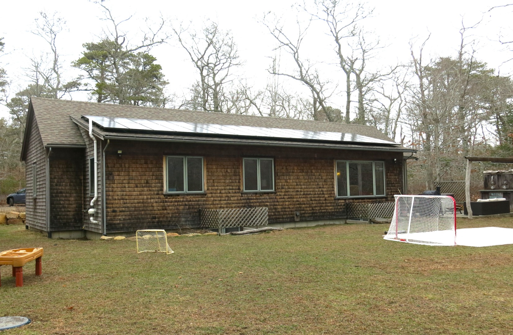 1 Red Arrow Road West Tisbury, MA 02568 - Photo 23 of 33