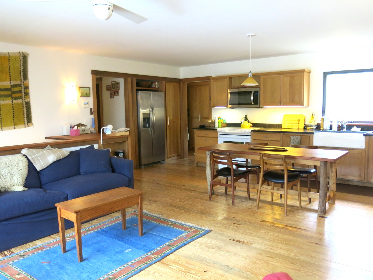 1 Red Arrow Road West Tisbury, MA 02568 - Photo 5 of 33