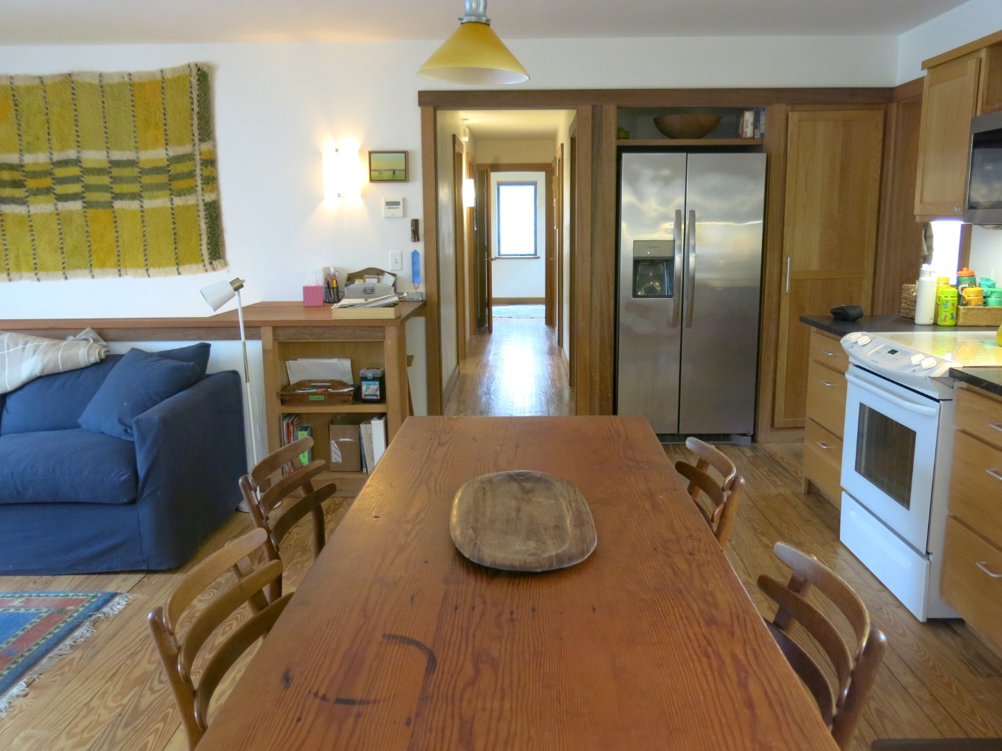 1 Red Arrow Road West Tisbury, MA 02568 - Photo 8 of 33