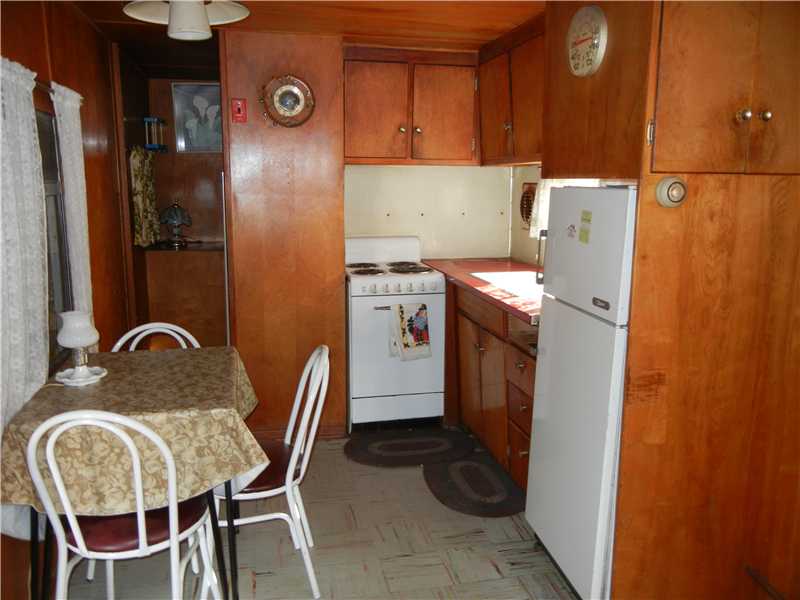 101 Knight Street Woonsocket, RI 02895 - Photo 4 of 8 Kitchen.