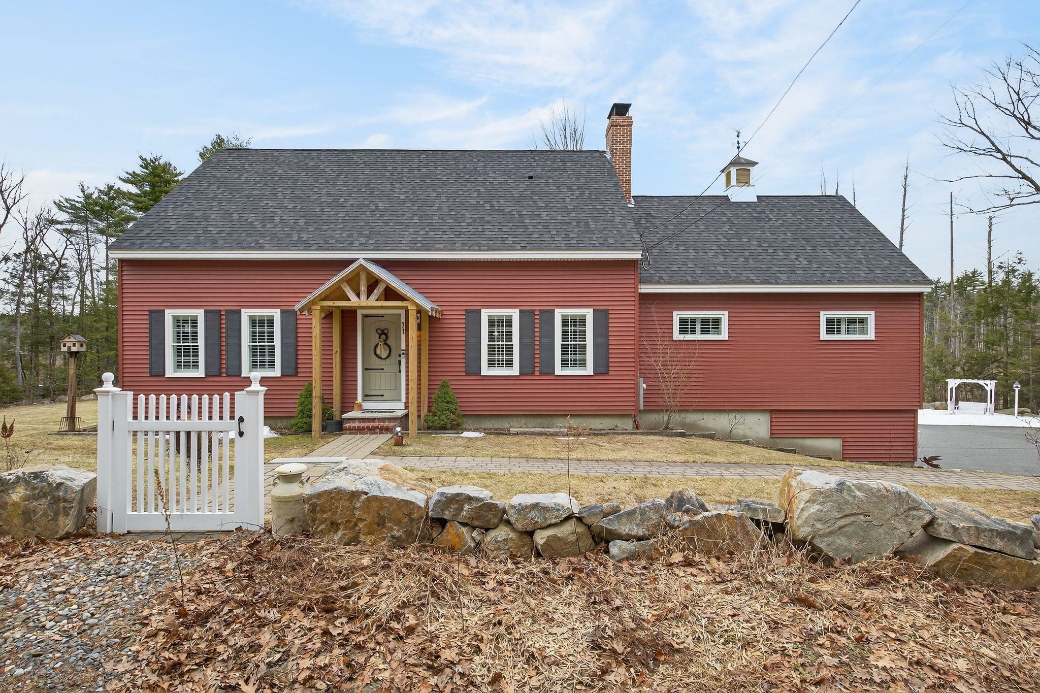 71 Odell Road Sandown, NH 03873 - Photo 2 of 60 Gallery Image 2