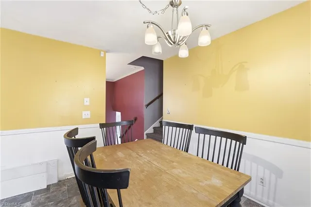 $265,000 | 805 Lynn Dee Drive, Winston-Salem, NC 27106