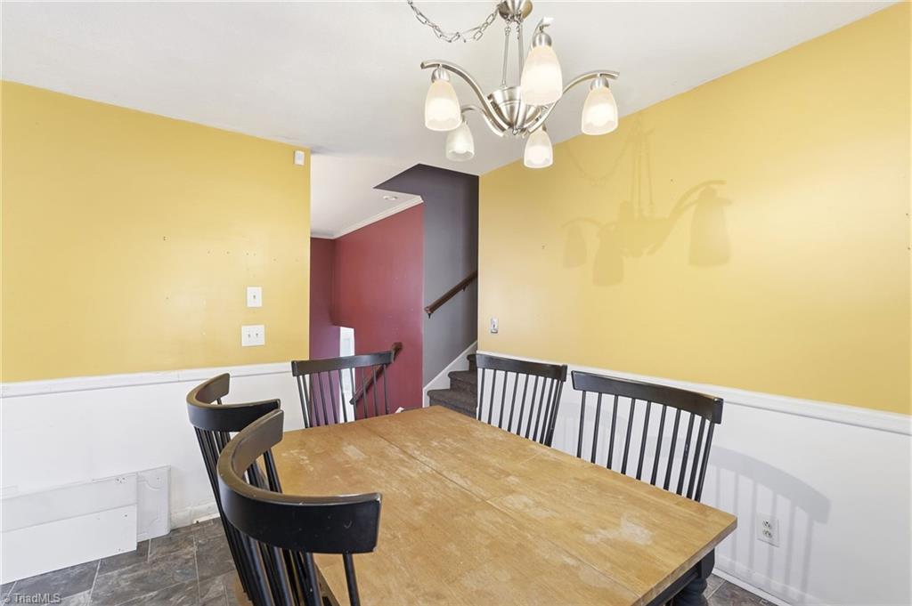 805 Lynn Dee Drive Winston-Salem, NC 27106 - Photo 12 of 32