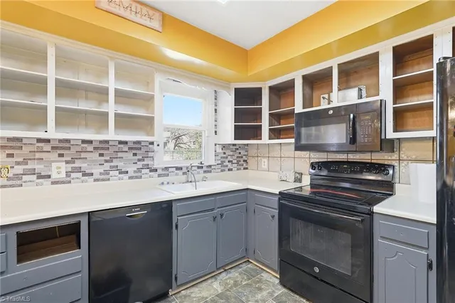 $265,000 | 805 Lynn Dee Drive, Winston-Salem, NC 27106