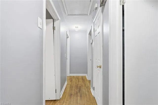 $265,000 | 805 Lynn Dee Drive, Winston-Salem, NC 27106