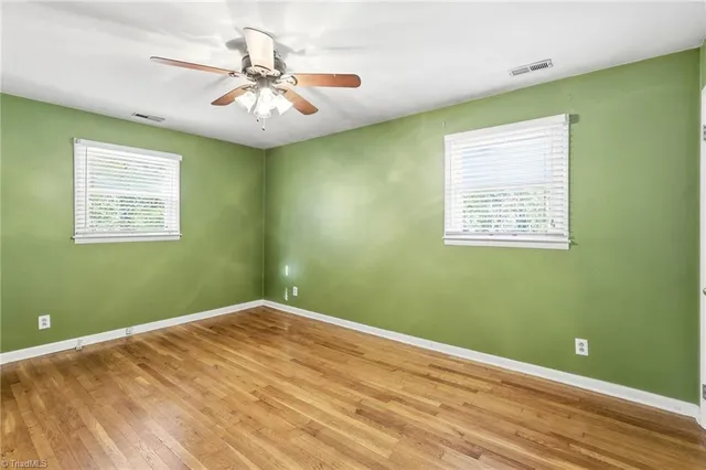 $265,000 | 805 Lynn Dee Drive, Winston-Salem, NC 27106