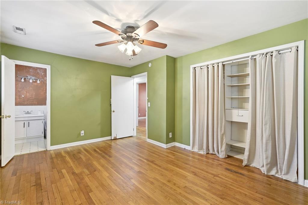 805 Lynn Dee Drive Winston-Salem, NC 27106 - Photo 19 of 32