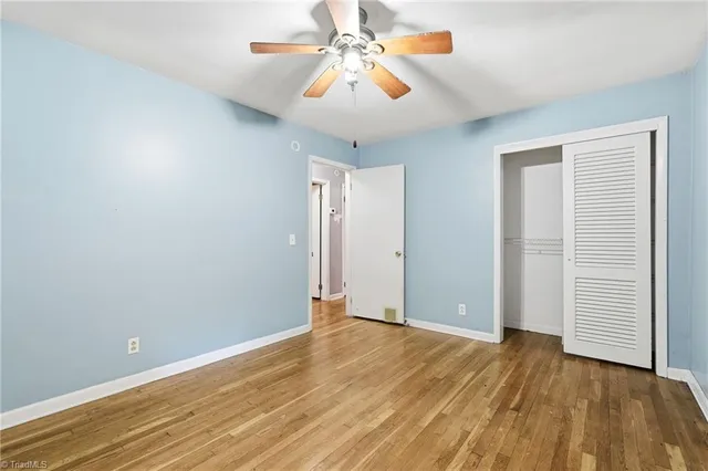 $265,000 | 805 Lynn Dee Drive, Winston-Salem, NC 27106