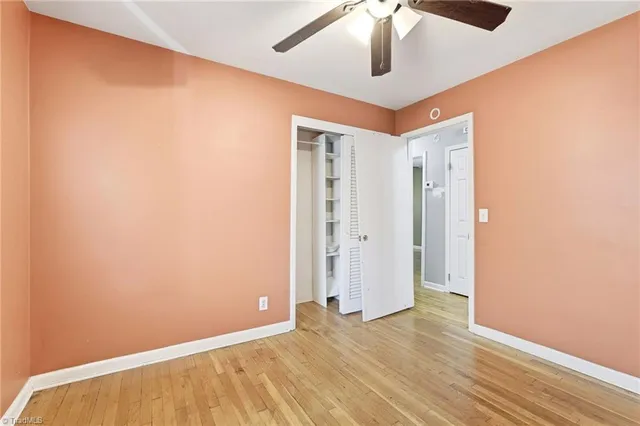 $265,000 | 805 Lynn Dee Drive, Winston-Salem, NC 27106