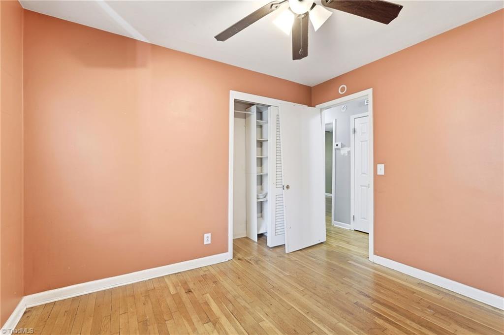 805 Lynn Dee Drive Winston-Salem, NC 27106 - Photo 22 of 32