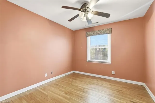 $265,000 | 805 Lynn Dee Drive, Winston-Salem, NC 27106