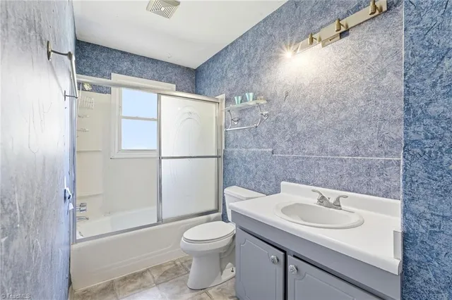 $265,000 | 805 Lynn Dee Drive, Winston-Salem, NC 27106