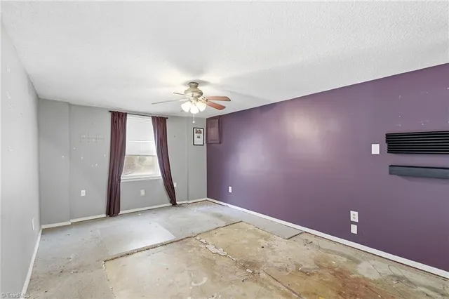 $265,000 | 805 Lynn Dee Drive, Winston-Salem, NC 27106