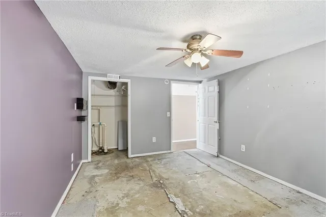 $265,000 | 805 Lynn Dee Drive, Winston-Salem, NC 27106